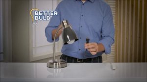 Better Bulb Commercial As Seen On TV