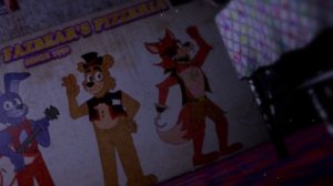 ЧТО МЫ ЗНАЕМ О FNAF MINUS | + разбор тизеров / трейлера / VHS