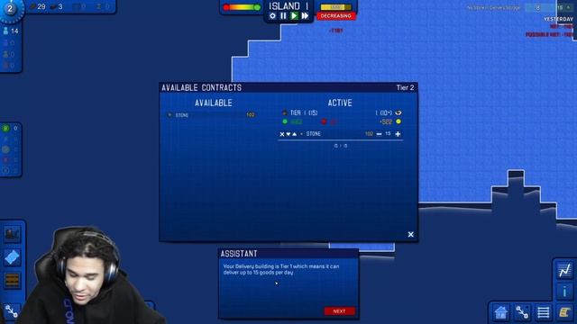 Learning How to Blueprint (Blueprint Tycoon #1) смотреть онлайн