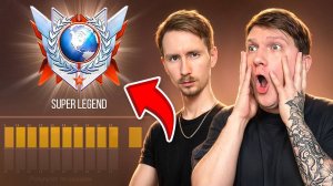 Легендарная Калибровка В Союзниках С Ромой Greez'ом В Standoff 2 0.30.0