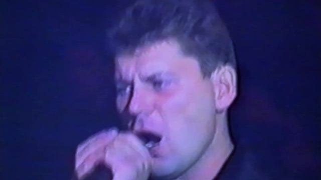 Сектор Газа - Вальпургиева ночь смотреть онлайн