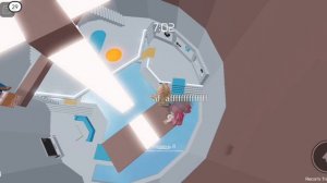 роблокс башня ада 🤪💛