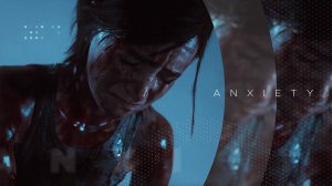Элли Уильямс丨Anxiety