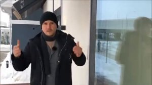 Принцип работы тепловизора