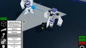 Как сделать ракету для пвп в Plane Crazy