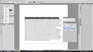 UberColumns Plugin for Photoshop