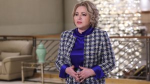 Валентина Матвиенко: Африканские страны относятся к России с уважением