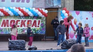 Александр Добрынин. "Рита-Маргарита".