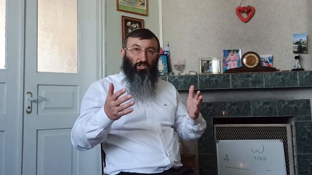 Моав - нежелание желания получать работать с желанием отдавать. смотреть онлайн