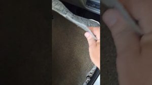 хонда степвагон 2015 RP шумоизоляция под панелью приборов