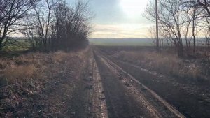 Охота На Зайца /Новогодний Заяц /Последняя Охота 2019-2020Года/Охота в Запорожской Области