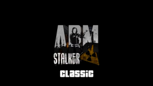 Сталкерские движения[ARMstalker Classic]