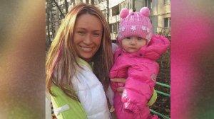 Алена Ашмарина: «У дочери случился приступ.