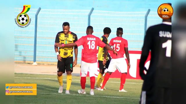 GHANA VS SOUTH AFRICA-CK AKONNOR SET TO NAME LOCALLY BASED PLAYERS FOR FINAL AFCON QUALIFIERS