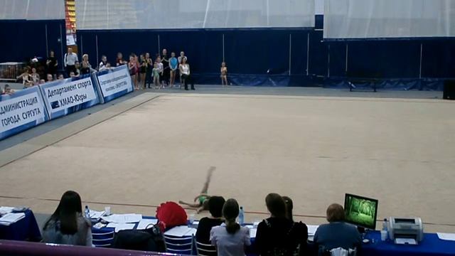 Малявочка бп