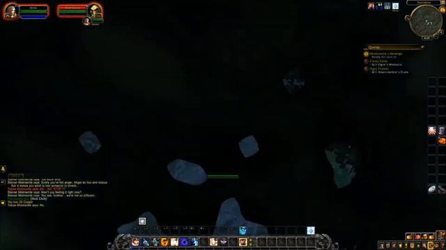 Memories of Vanilla Episode 5: Stitches Brings Stitches