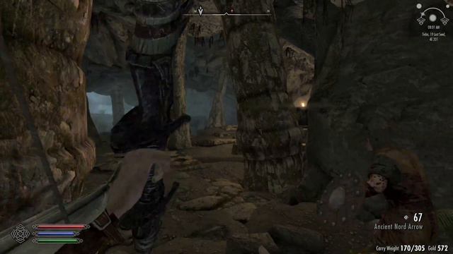 Lets Play Skyrim | Episode 5 - March 13th, 2024 смотреть онлайн