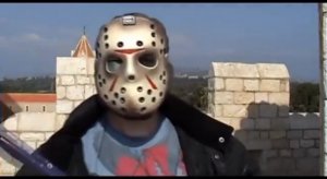 TOXICOMIK / Mad Movie [Parodie Freddy VS Jason]
