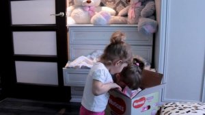 Как приучить ребенка к горшку. Наш опыт