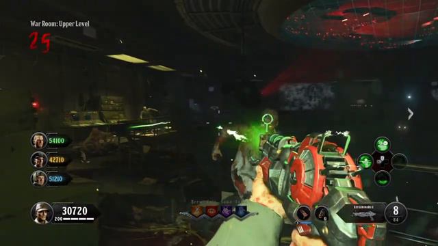 Call of Duty®: Black Ops 4 ray gun mark 2 смотреть онлайн