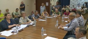 Карьер преткновения: что мешает жителям Протасово?