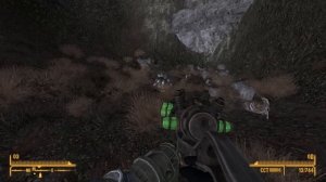 Самый романтичный квест в New Vegas | Разбор квеста "Бери всё" [Fallout: New Vegas]