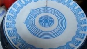 Производство керамической посуды