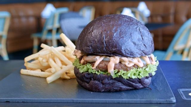 12. The Gathering Bistro Ads by Brainstemkw смотреть онлайн