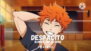 Despasito slowed and reverb || #viral #despacito #slowed