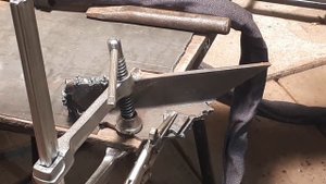 ANDELI MCT-520DPĹ. Ч8. Испытание в режиме плазменной резки. Универсальный сварочный аппарат 5 в 1.