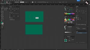 Step-by-Step Excellence: Drawing Bangladesh's Flag in Adobe Illustrator+ Free download