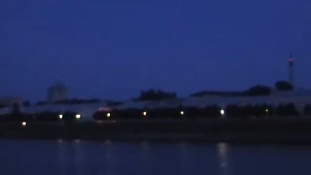 Вечерняя Тверь смотреть онлайн