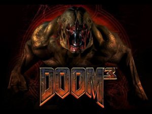 #DOOM 3. Прохождение. #10 Монорельсовая дорога  без комментариев