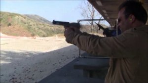 Пистолет Пустынный Орел. 2-й Сезон. Desert Eagle