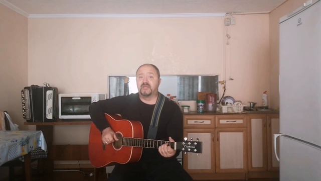 Ржачная песня под гитару🎸/Е. Проказин "Аннунаки" на гитаре для тебя. #музыка #гитара #песнинагитаре