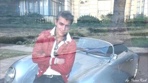 Алексей Воробьев (Alex Sparrow). Я живу тобой