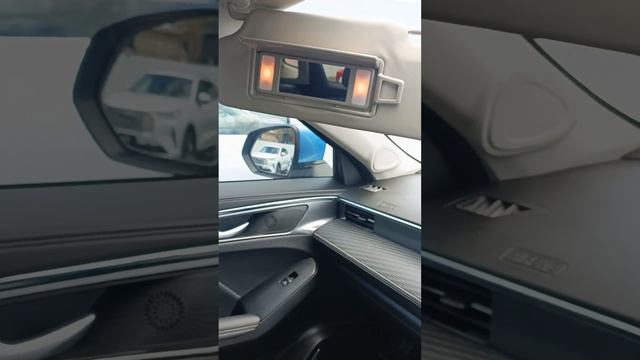 Inside out review of Haval cars смотреть онлайн