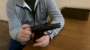 Курок и спусковой крючок. Наглядный ликбез для авторов.