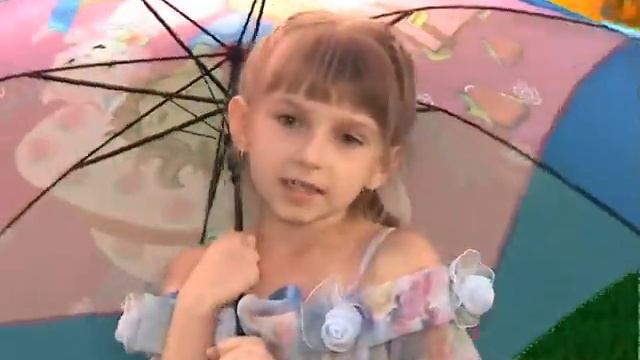 Валерия Кислова ЛЕЛИК СОЛНЦЕ смотреть онлайн