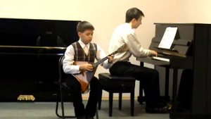 Бетховен Аллеманда