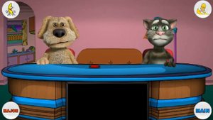 Talking news the simpsons technical difficulties. 📡🎥 (Part 2)