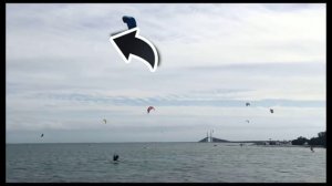 Сравнение  Flysurfer Soul Vs  Ozone Hyperlink Часть 2