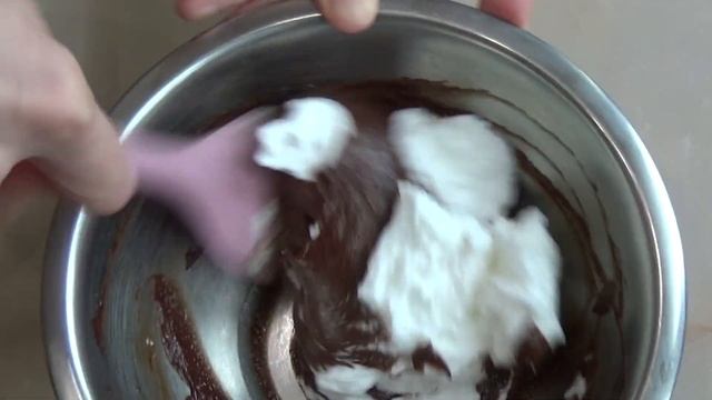 Шоколадный мусс. Нежнейший десерт без выпечки для настоящих любителей шоколада!