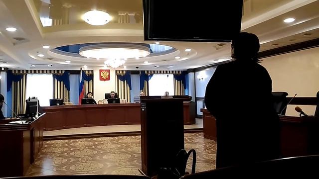 Кассация на решение по Парку Победы смотреть онлайн