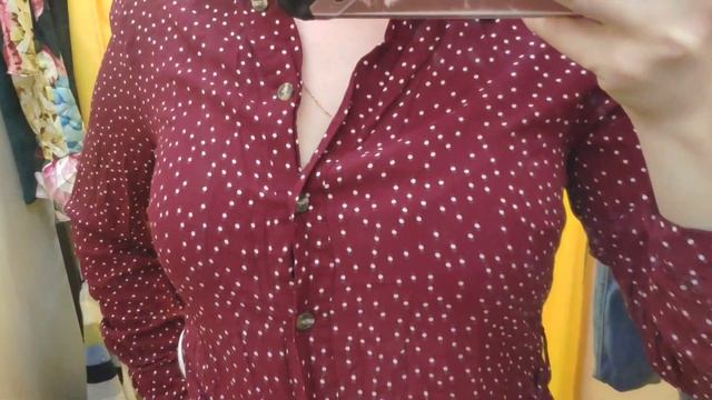 ШЁЛК РАЗОЧАРОВАЛ! секонд хенд KAREN MILLEN, ZARA, ADIDAS, AMERICAN RETRO SECOND HAND смотреть онлайн