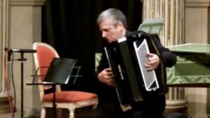 A. Piazzolla / I. Battiston: Libertango for accordion