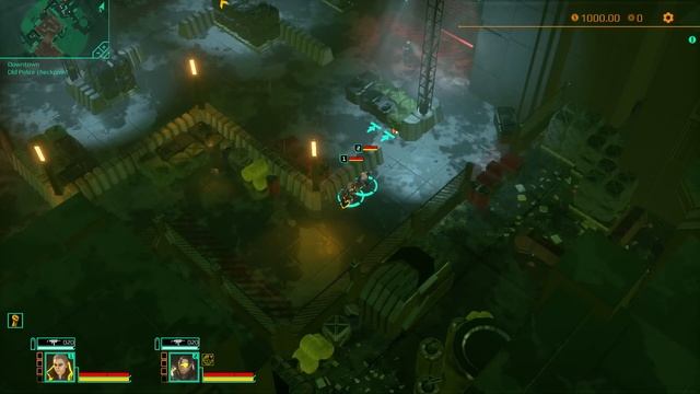 Satellite Reign Gameplay (PC HD) смотреть онлайн