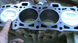 Переделка двигателя ВАЗ 1,5 в 1,6