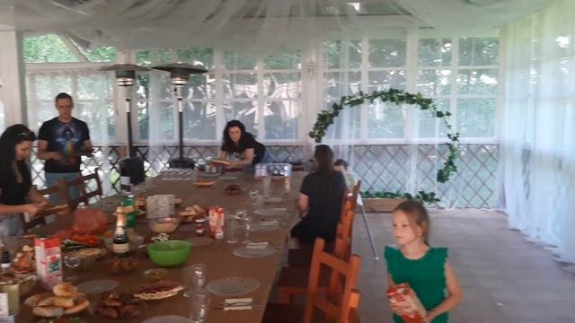 Компании Стеллажофф 10 лет!!! смотреть онлайн