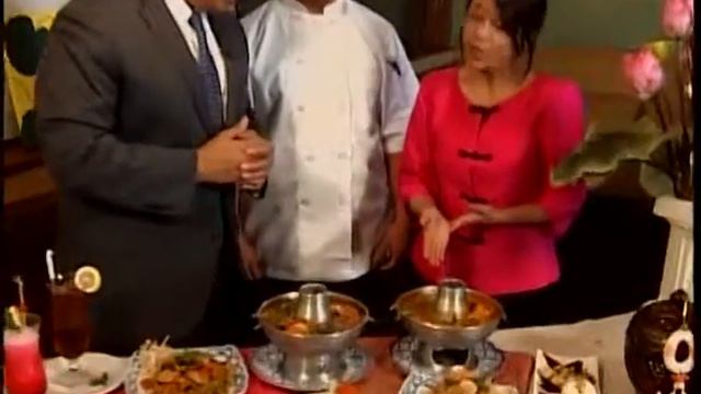 Local Business Segment- Thai Lotus, Episode 14, Segment 5 смотреть онлайн